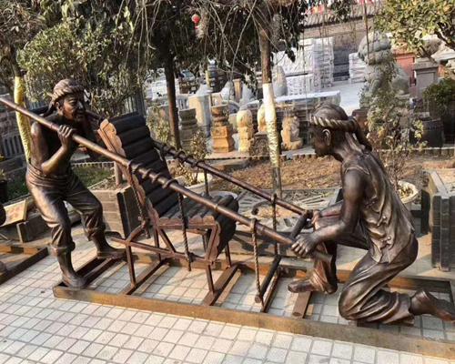 保亭黎族苗族自治县景观雕塑