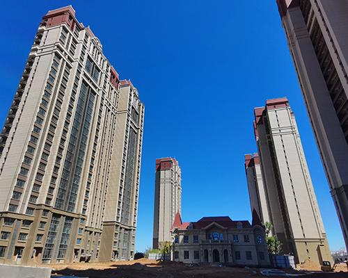 内蒙古grc构件